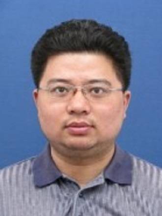 钱超（浙江大学教授）