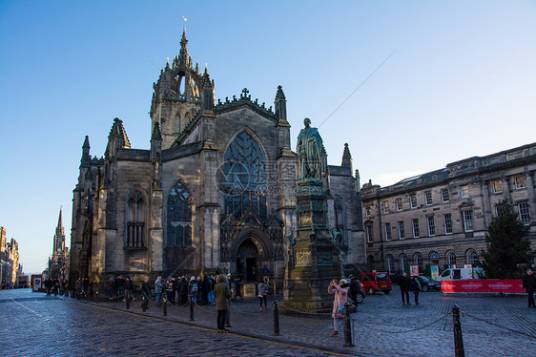 长老会(基督新教三大流派之一)