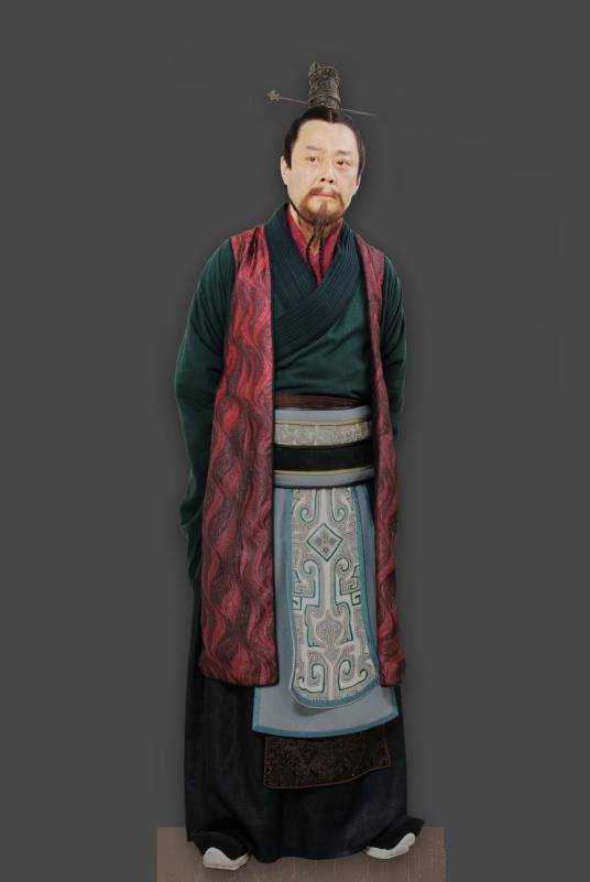 刘小溪（中国内地男演员）