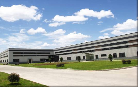 四川科瑞德制药股份有限公司