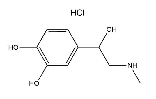 盐酸肾上腺素