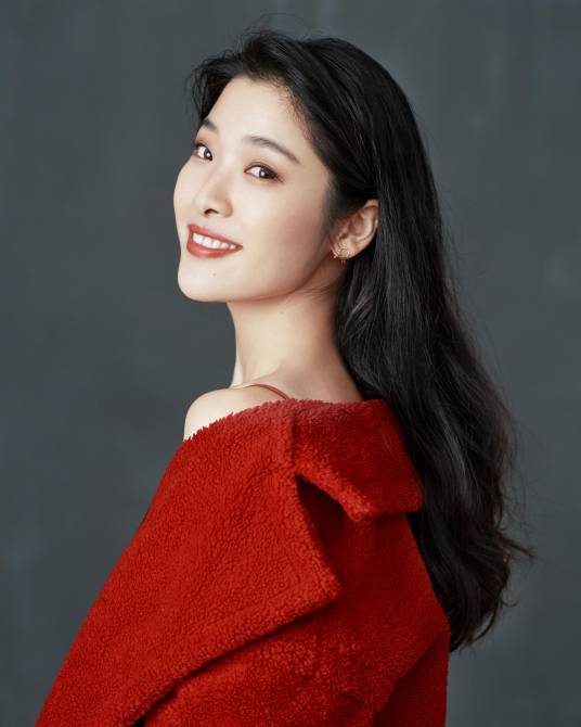 刘迪（青年女高音）