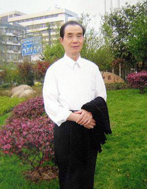 丁峰（画家、书法家）