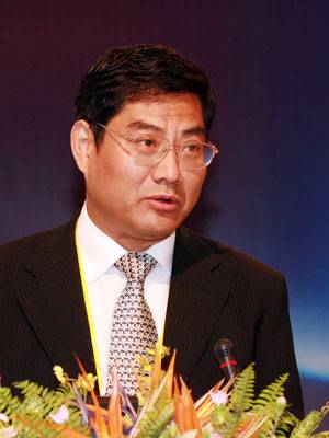 袁志刚(复旦大学就业与社会保障研究中心主任)