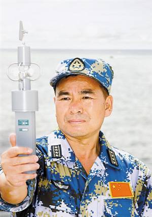 李文波(感动中国2012年度人物)