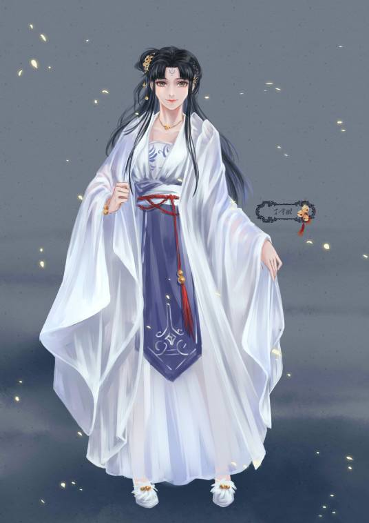 丁灵琳(武侠小说《边城浪子》和《九月鹰飞》中的女主角)