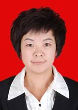 李艳萍（甘肃省定西市陇西县委原常委、宣传部原部长）