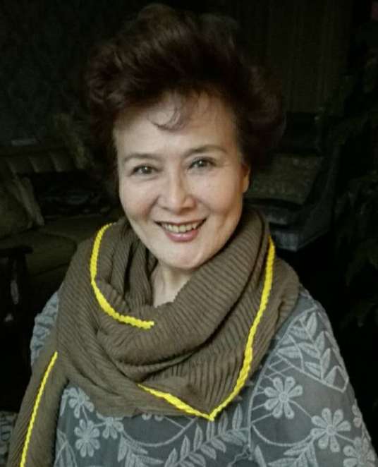 唐群(影视女演员)