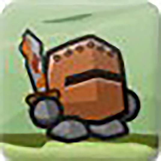 荣耀之剑（RPG游戏）