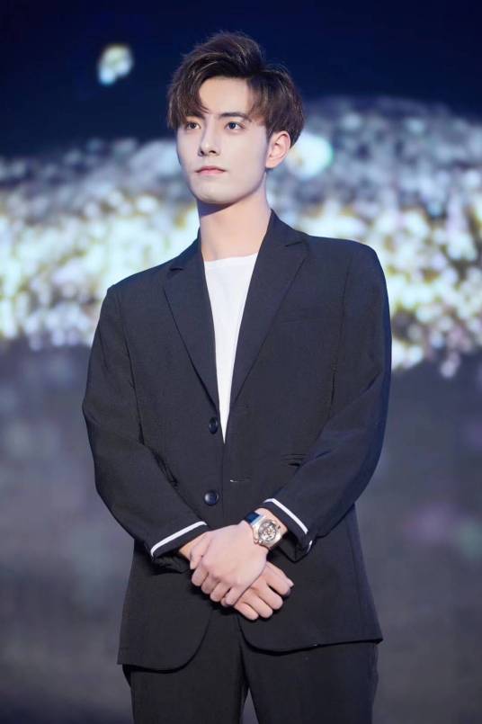 李豪（中国内地影视男演员）