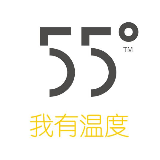 55度杯