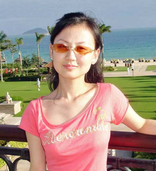 石靖(中国总经理助理)