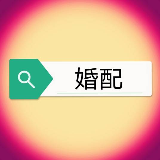 婚配（汉语词语）