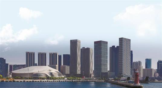 大连国际会议中心