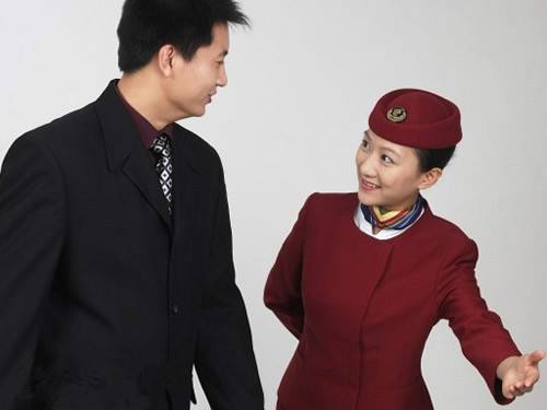 接待礼仪（文明礼仪常识）