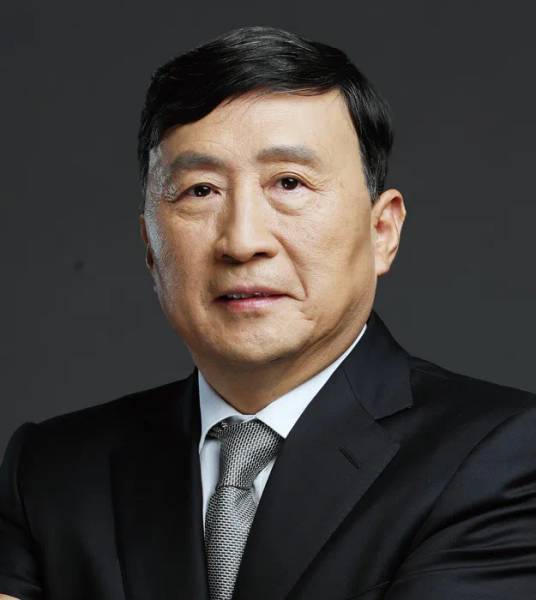 孟凡超（中交公路规划设计院有限公司董事、副总经理）