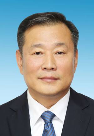 梁伟新（福建省宁德市委书记）