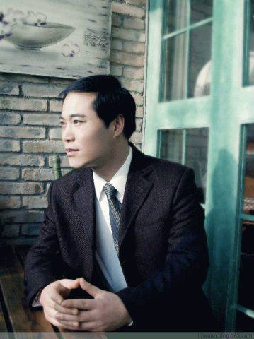 李亚军（曲剧演员）