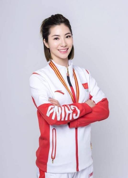 孙婷(中国前女子乒乓球运动员)