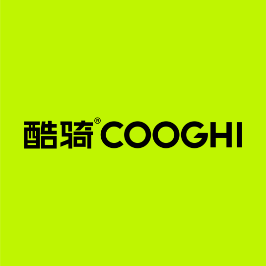 COOGHI酷骑