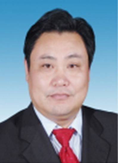 徐立峰（山东省临沂市费县县委书记）