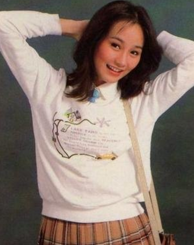 沈雁(中国台湾第一代玉女偶像歌手)