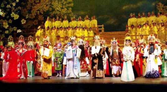 大唐贵妃(戏剧)