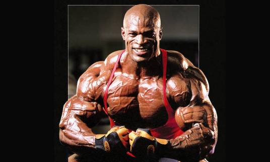 奥林匹亚先生大赛