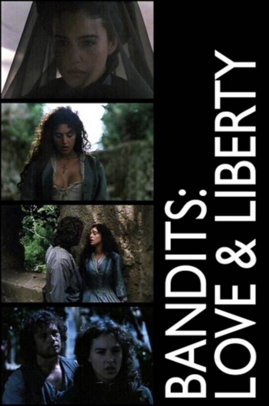 爱与自由（意大利1990年莫妮卡·贝鲁奇主演电影）