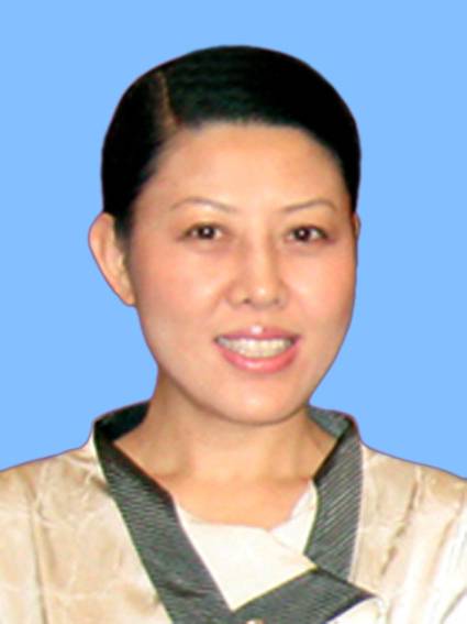 李若鹏（河南省商丘市委常委、市政府副市长、党组副书记）