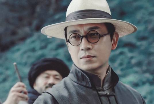 陈玉楼（小说《鬼吹灯》中的人物）