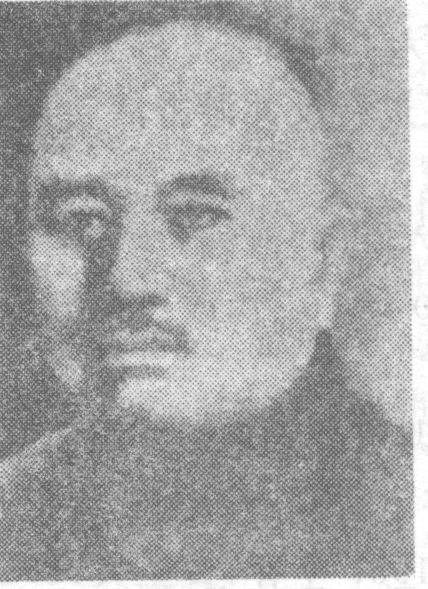 安健（中国同盟会会员）