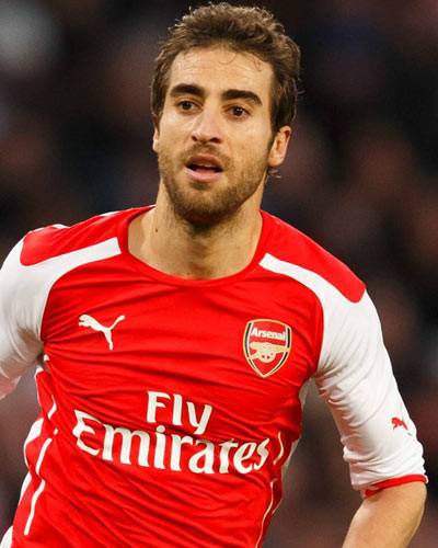 马蒂厄·弗拉米尼