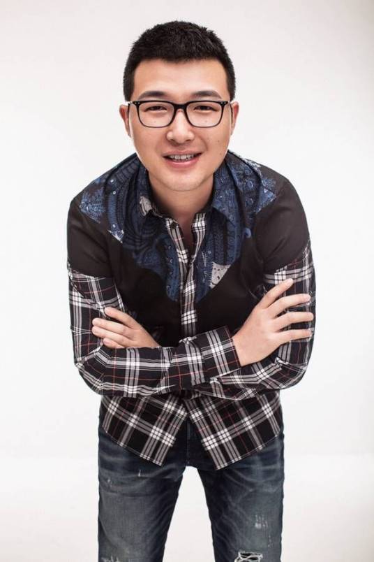 袁旭(四川迅游网络科技有限公司创始人)