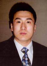 黄佳（中国男京剧演员）