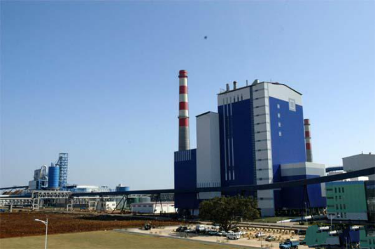 海南金海浆纸业有限公司