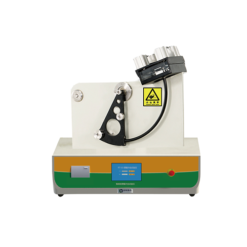 摆锤冲击试验机