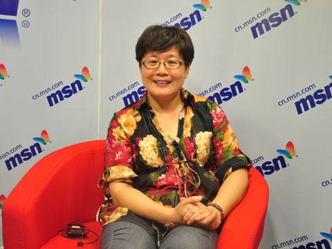 佟彤(北京晨报第一届首席记者)