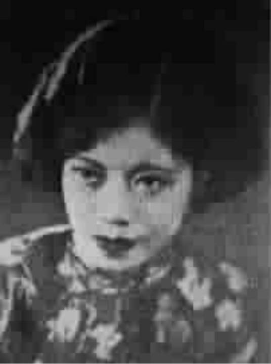 李丽莲（粤剧演员、文艺活动家）