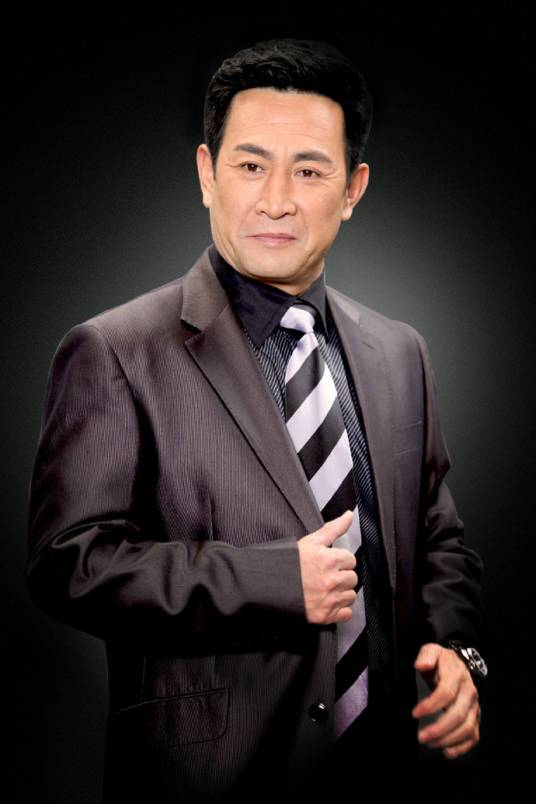 王岗(中国内地男演员)