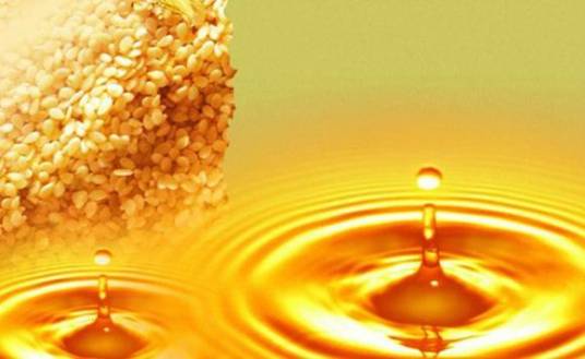 杏仁油（食用油）