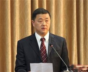 许晓东（华中科技大学副校长）