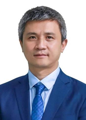 彭承志（中国科学技术大学杰出讲席教授、博士生导师）