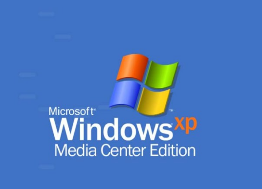 Windows XP 64-Bit Edition