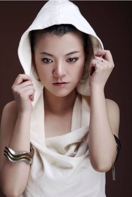 林丽(中国内地女歌手)