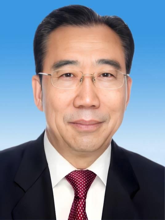 吴海龙（中国公共外交协会会长）