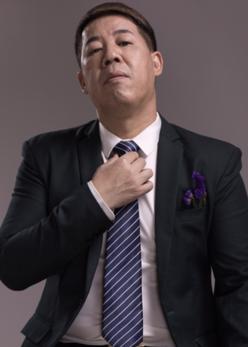 李清德（中国内地男演员）