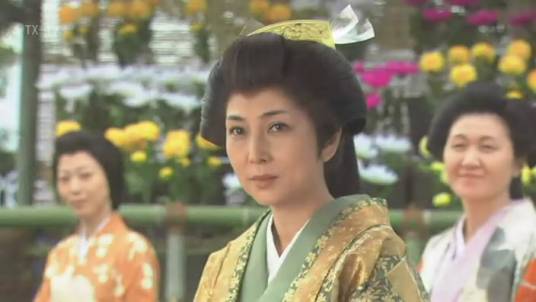 朝比奈（日本电视剧《大奥第一章》中的角色）