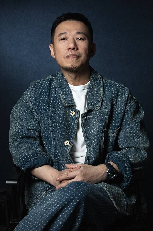 杨枫（电影导演，编剧，监制）