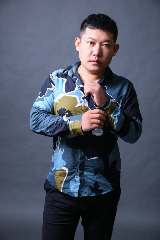 齐乐（中国男歌手）